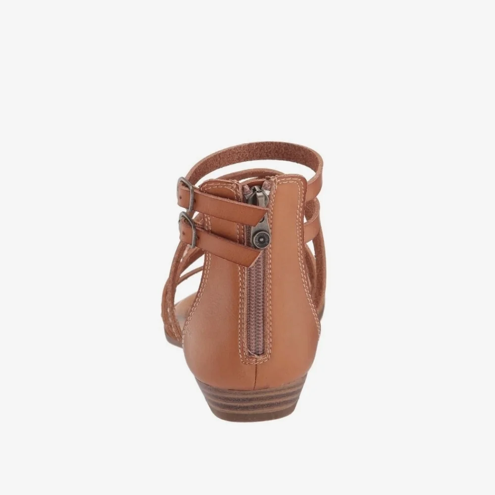 Blowfish sandals durable